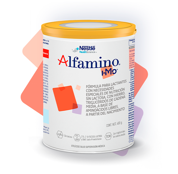 Alfamino