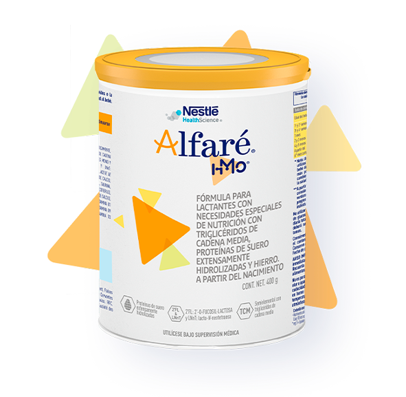 Alfaré HMO