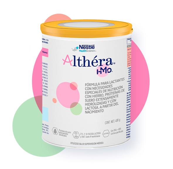Althéra HMO