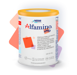 Alfamino