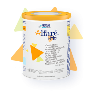 Alfaré HMO