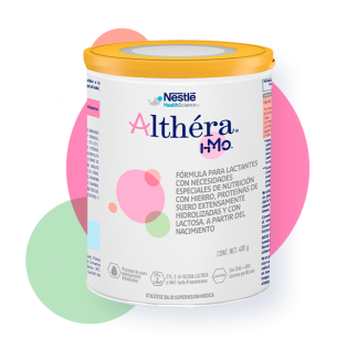 Althéra HMO